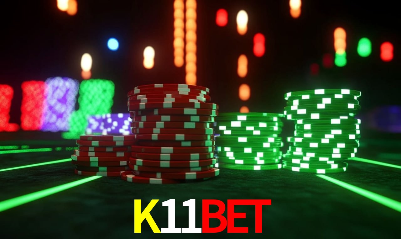 Welcome Bonus K11BET