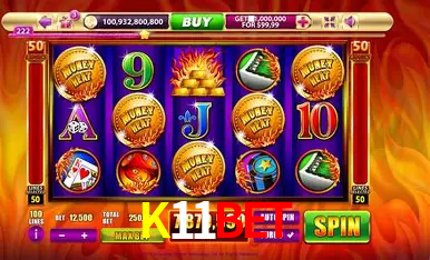 Desvendando o Mundo dos Jogos Virtuais na K11BET
