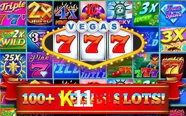 A Revolução dos Aplicativos de Jogos no K11BET