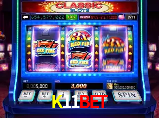 A Emoção da Loteria na K11BET: Uma Chance de Mudança de Vida