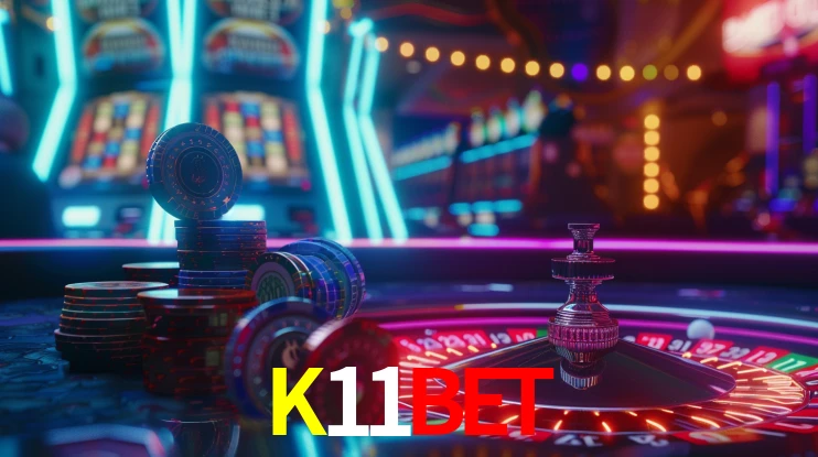 Live Casino K11BET