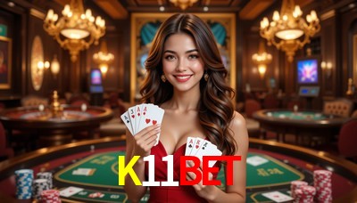Account Benefits K11BET