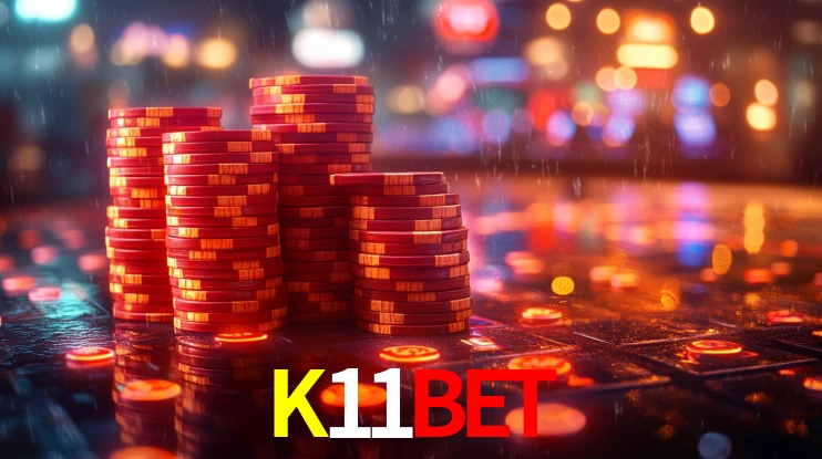 K11BET login