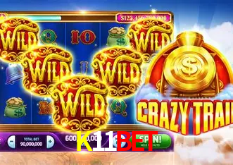 Descubra o Mundo do Cassino Online com K11BET