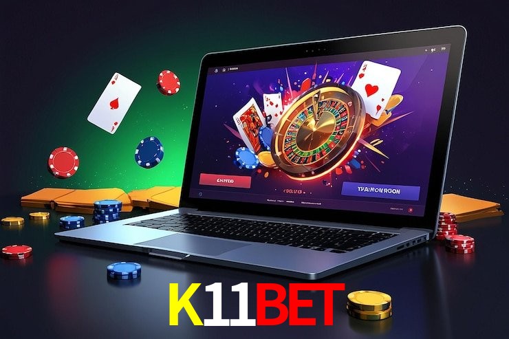 Platform Technology K11BET