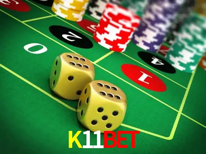 Football Betting K11BET