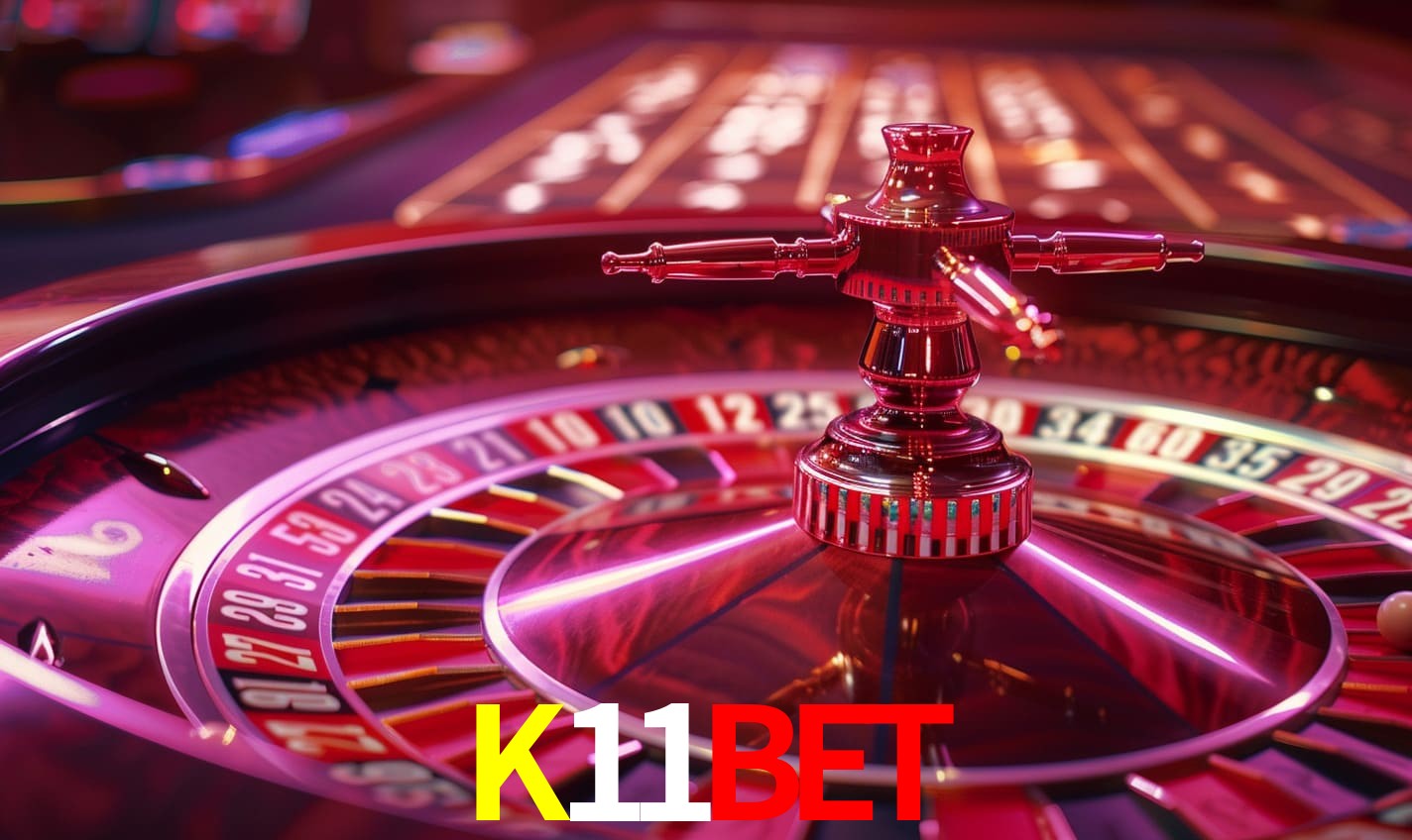 Explorando a Categoria de Eventos em Apostas na K11BET