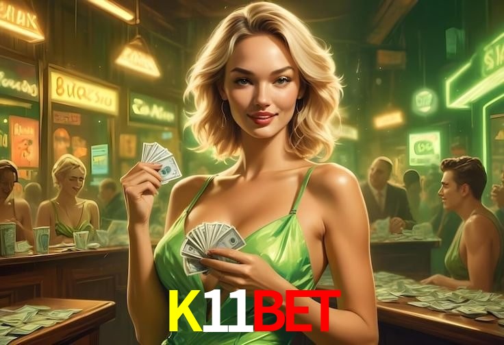 Descubra a Essência do K11BET: Nossa História e Compromissos