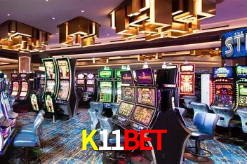 Apostas Esportivas na K11BET: Um Guia Completo