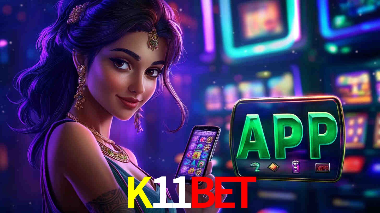 K11BET login