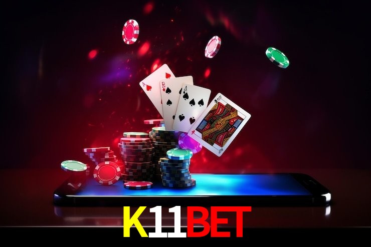 Game Statistics K11BET
