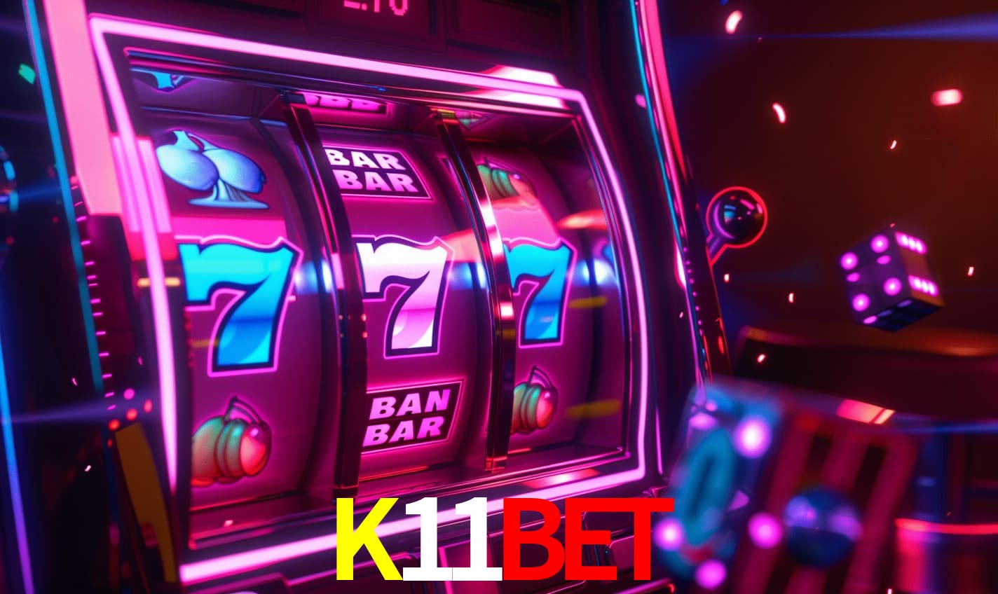 Descubra a Essência do K11BET: Nossa História e Compromissos