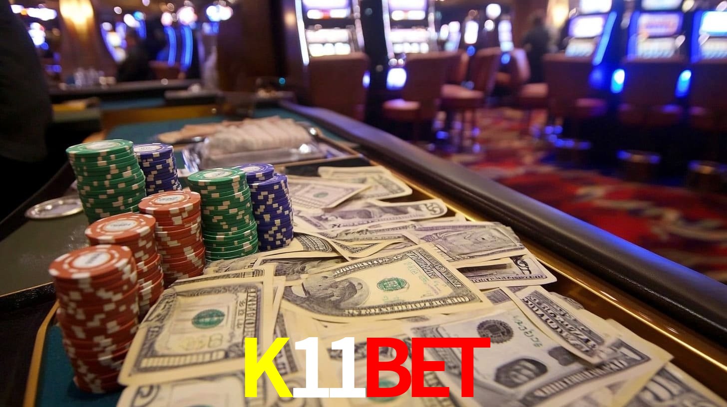 Seasonal Promotions K11BET