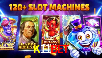 A Experiência Imersiva dos Cassinos Ao Vivo no K11BET