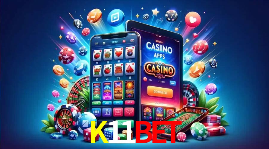 2FA Security K11BET