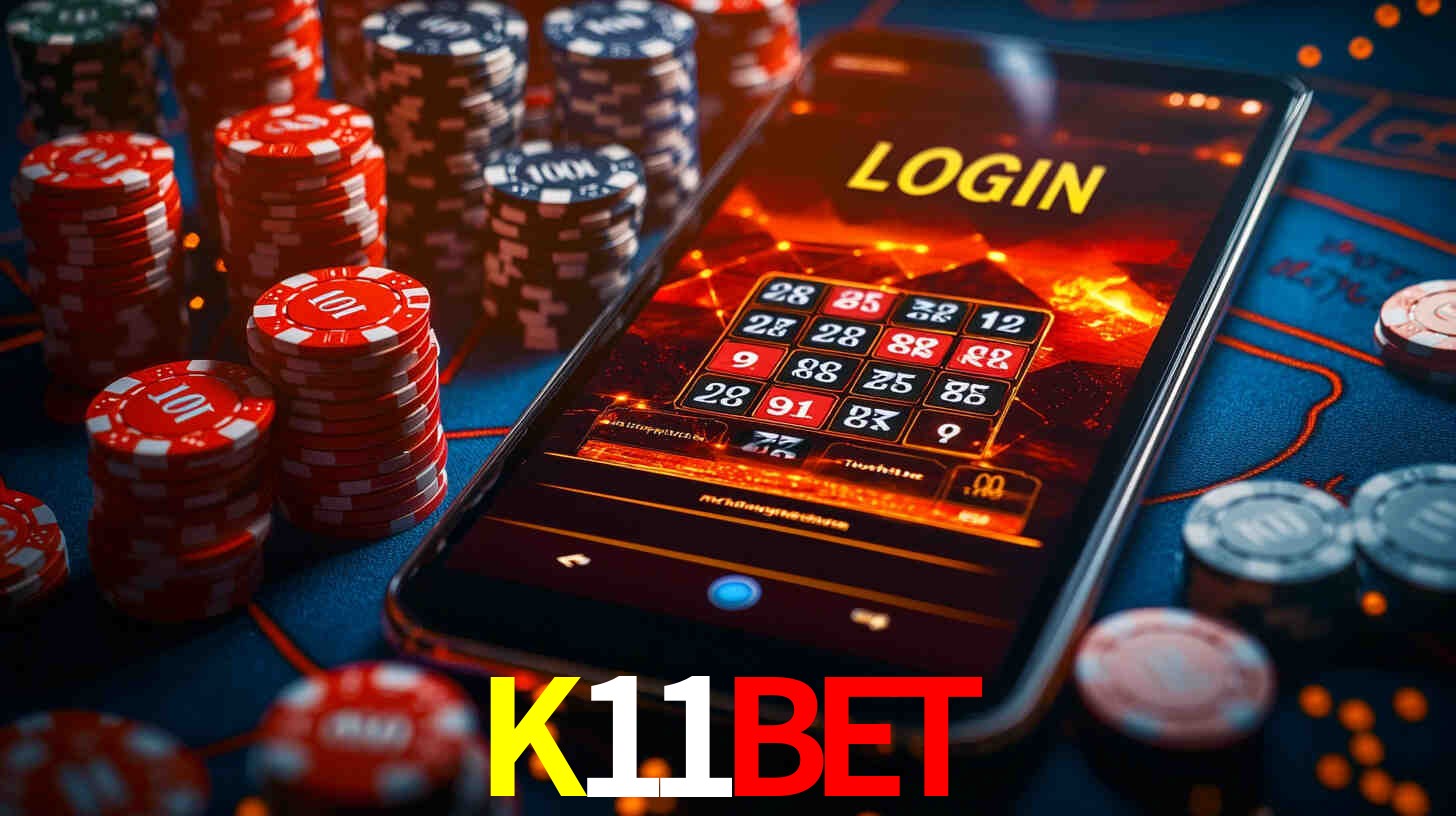 Bônus Generosos e Exclusivos no K11BET para Você!