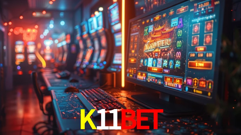 Experimente o Login Seguro Premium no K11BET