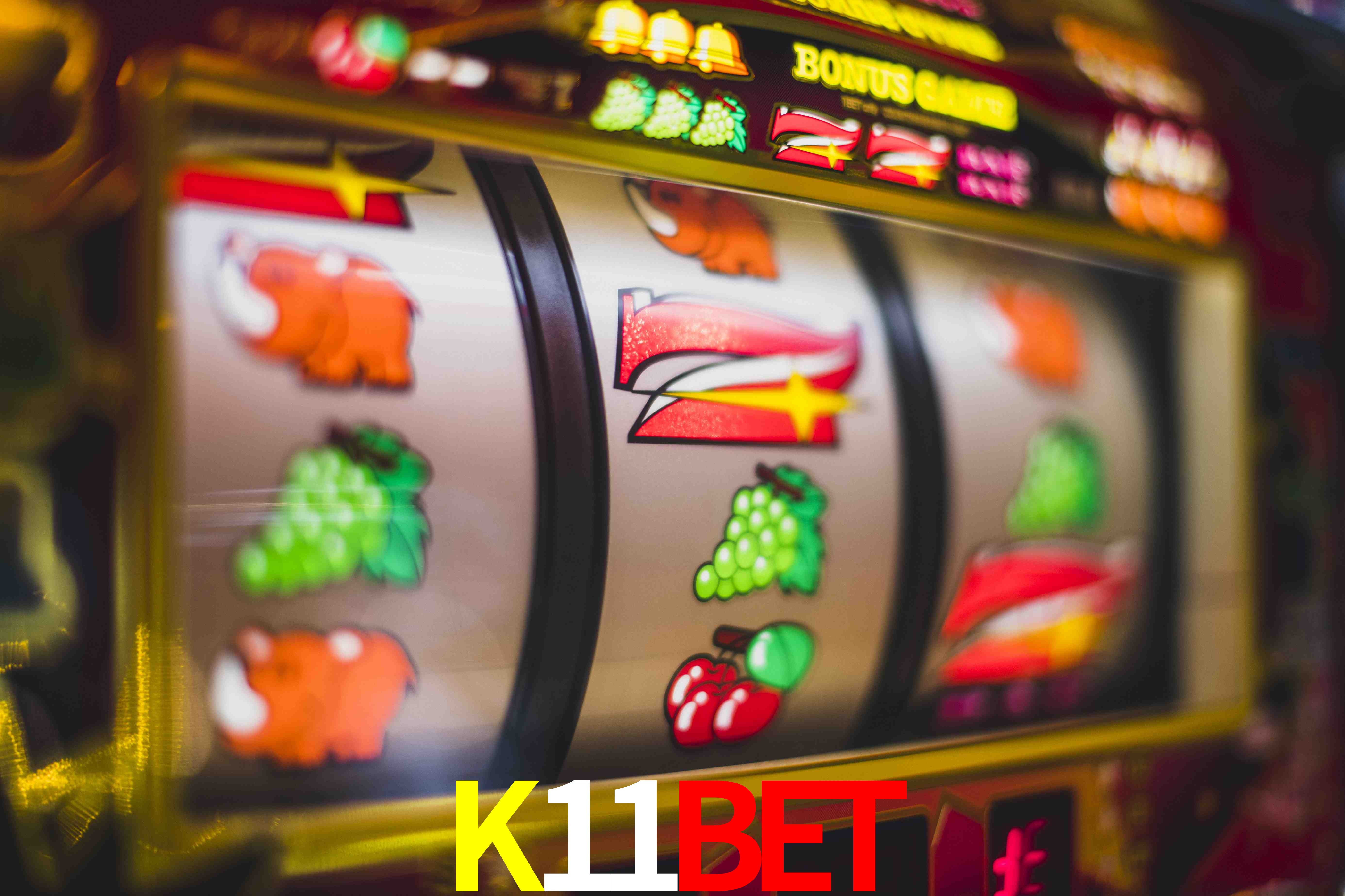 Spaceman Game K11BET