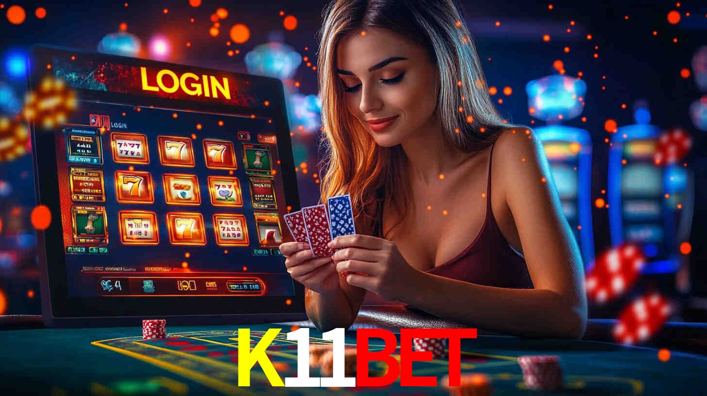 K11BET login