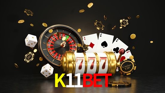 Aviator Game K11BET