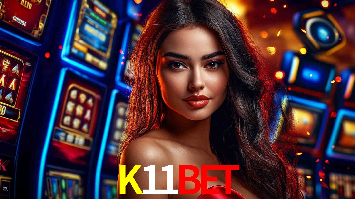 A Popularidade dos Caça-Níqueis no K11BET