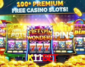 A Experiência Imersiva dos Cassinos Ao Vivo no K11BET
