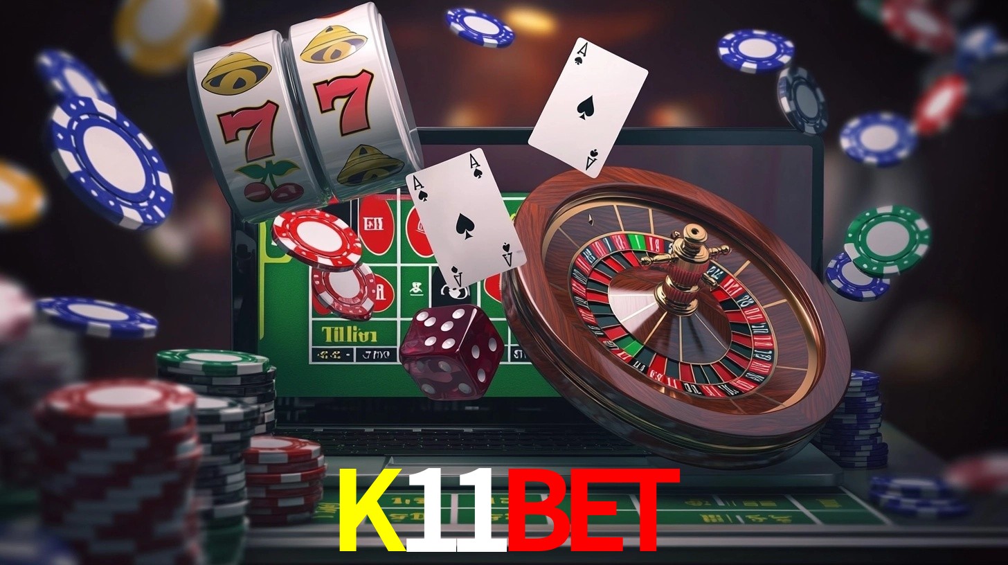 Daily Bonuses K11BET