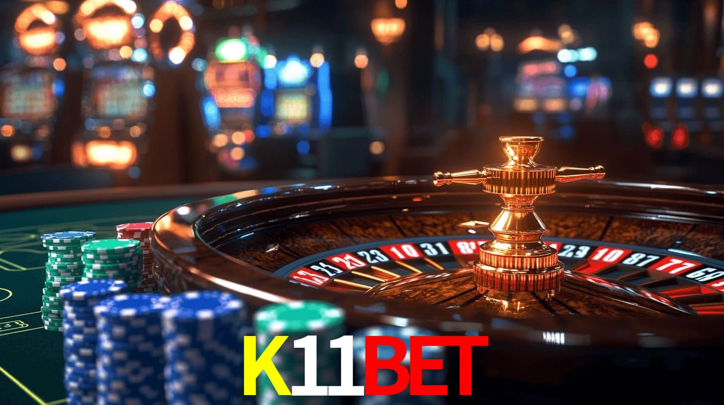 K11BET casino