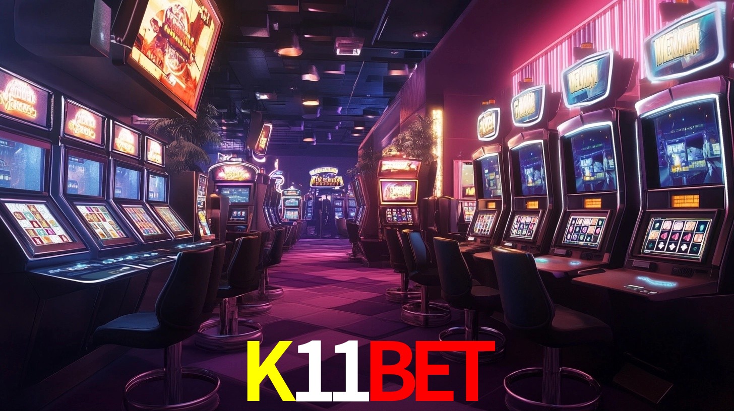 Programa VIP K11BET