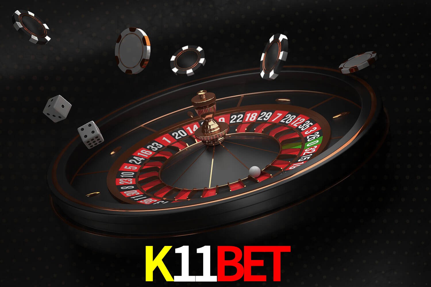 K11BET: Seu Cassino Premiado com Pagamentos Rápidos