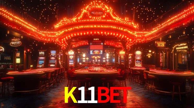 K11BET,K11BET casino