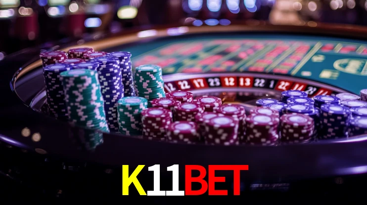 Daily Bonuses K11BET