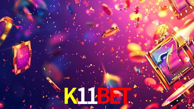 A Emoção da Loteria na K11BET: Uma Chance de Mudança de Vida