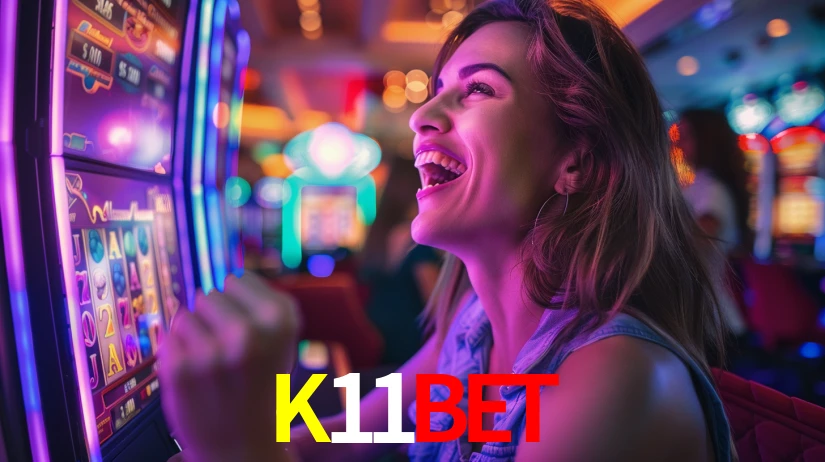 K11BET,K11BET casino