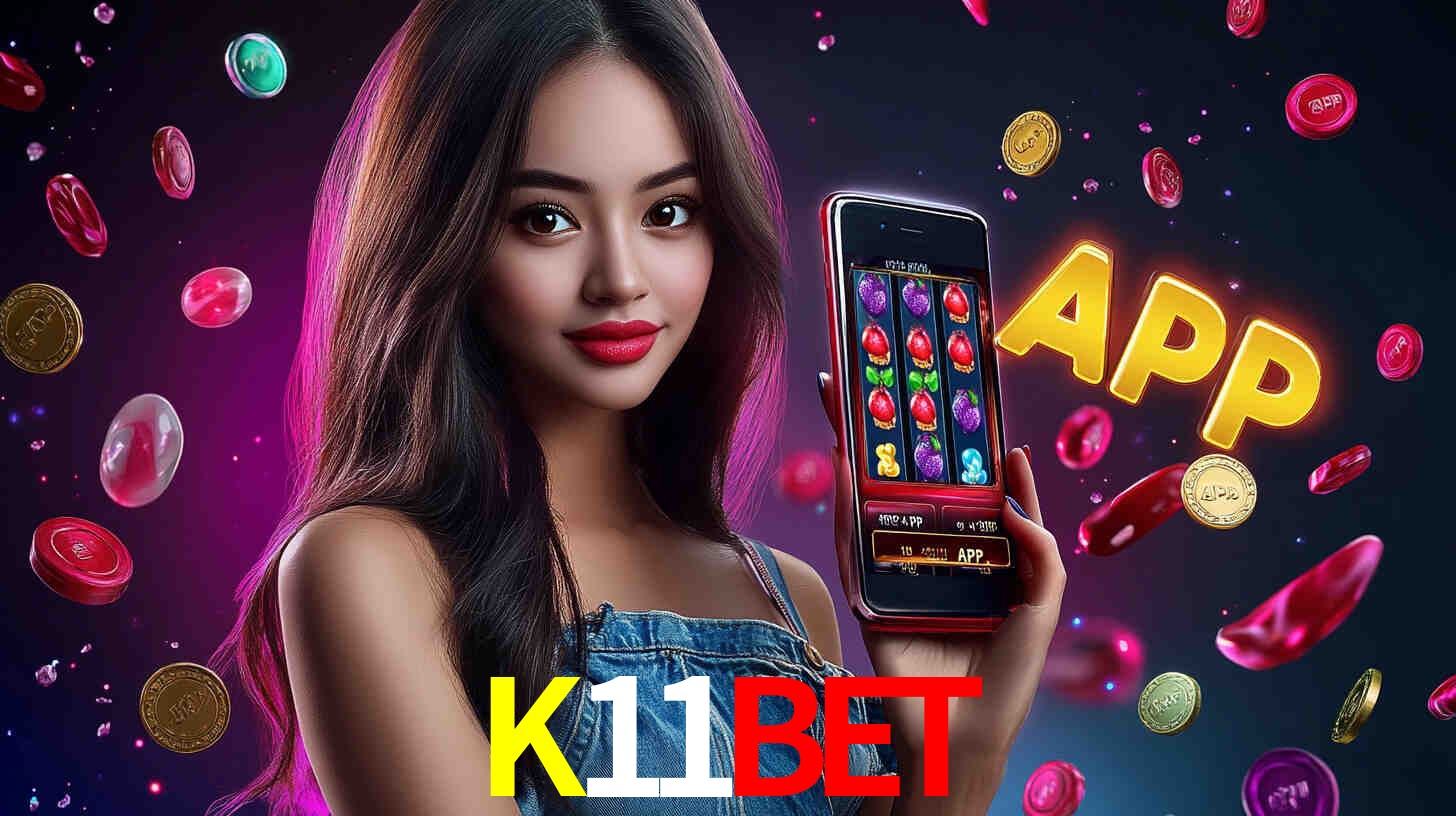 Apostas Esportivas na K11BET: Um Guia Completo