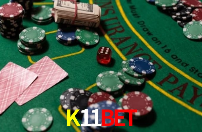 K11BET casino