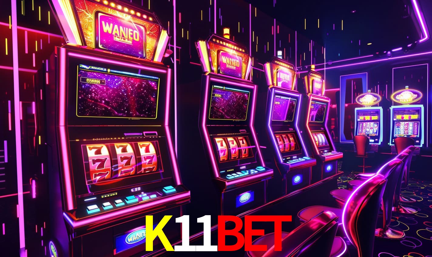 Explorando a Categoria de Eventos em Apostas na K11BET