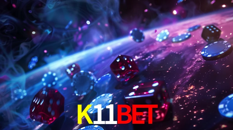 Slot Games K11BET