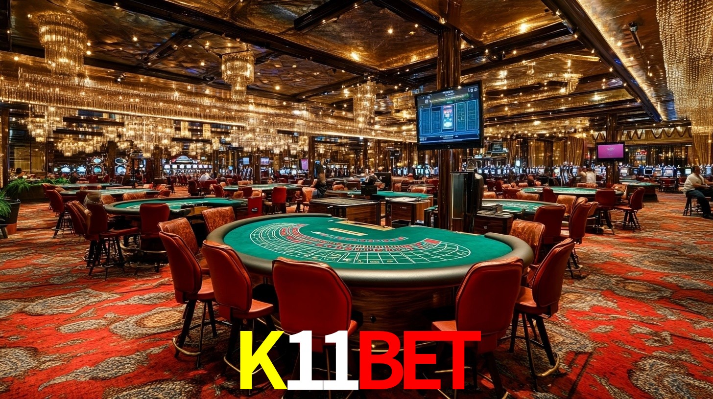 K11BET login