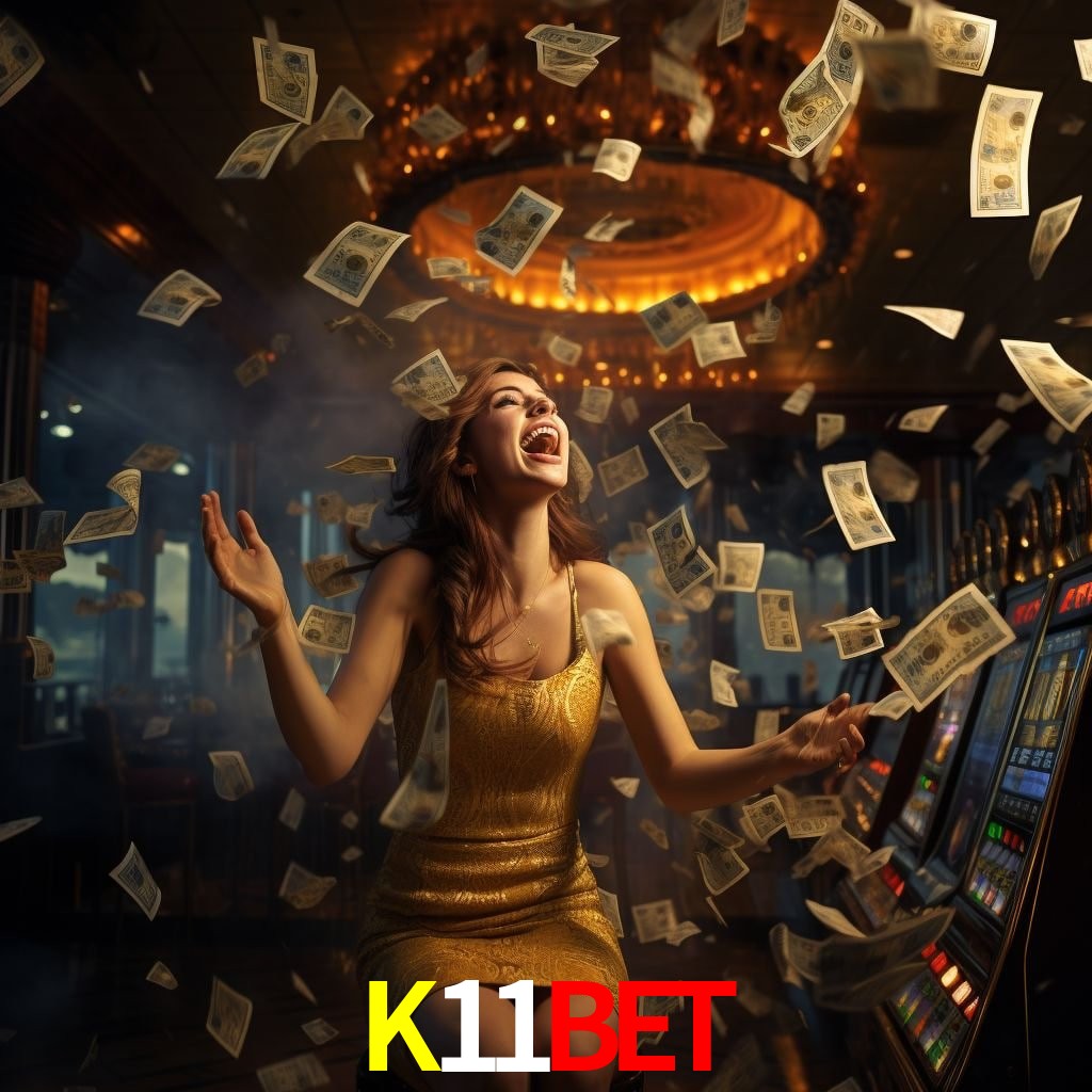 VIP Casino K11BET