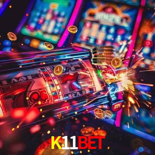 cassino K11BET