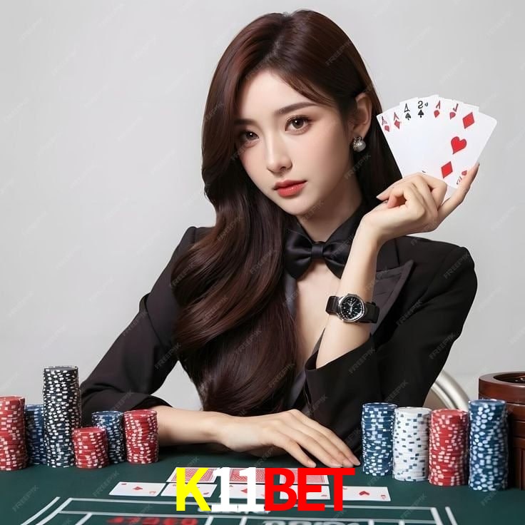 2FA Security K11BET