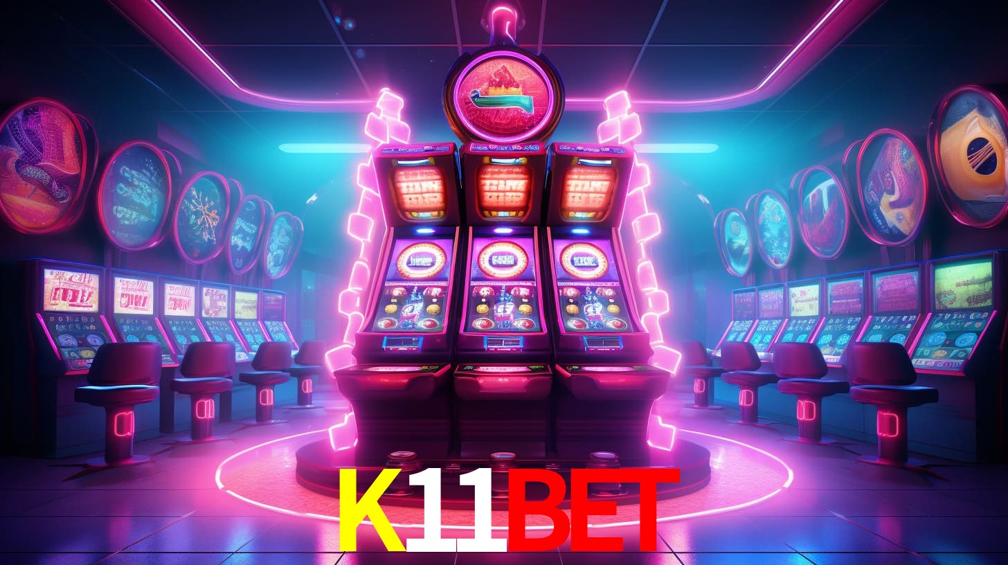K11BET - Jackpot das Estrelas - K11BET casino