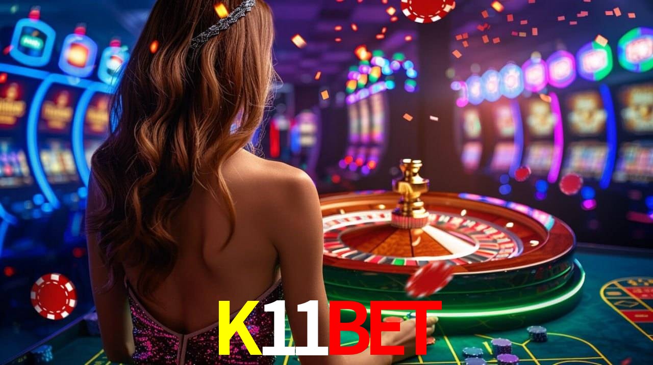 K11BET App Interface