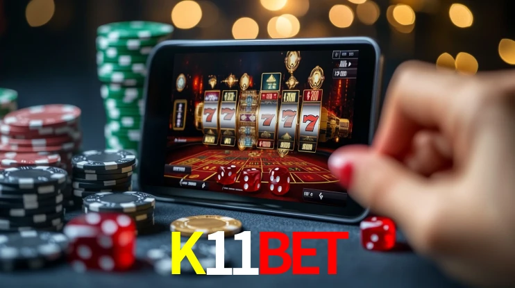 Instant EasyPaisa K11BET