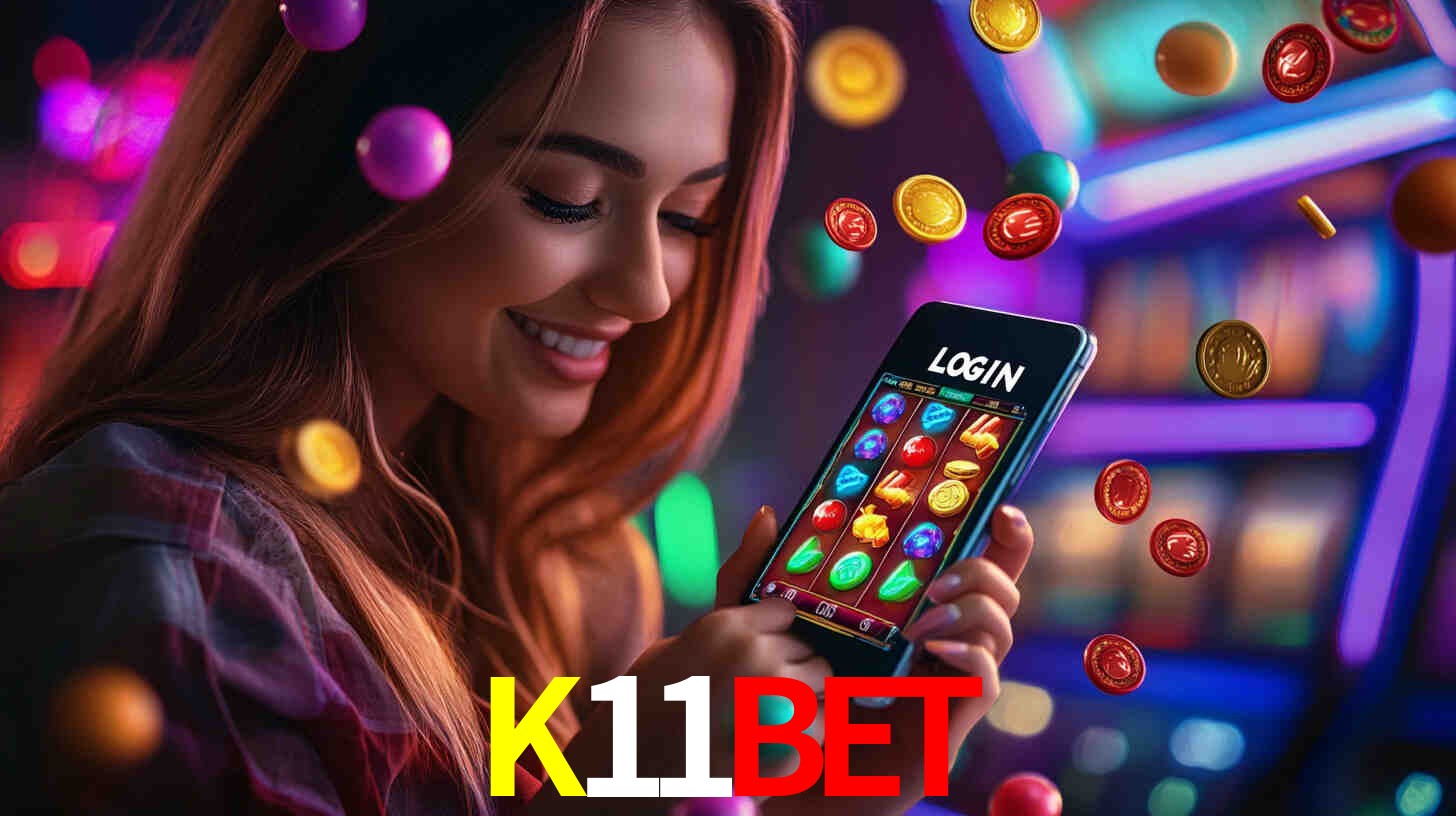 K11BET casino