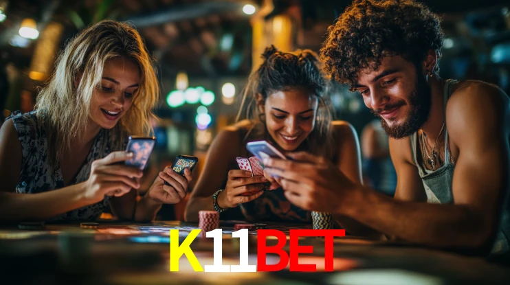 Welcome Bonus K11BET