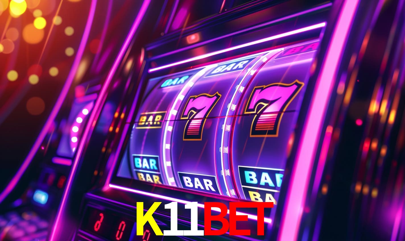K11BET casino