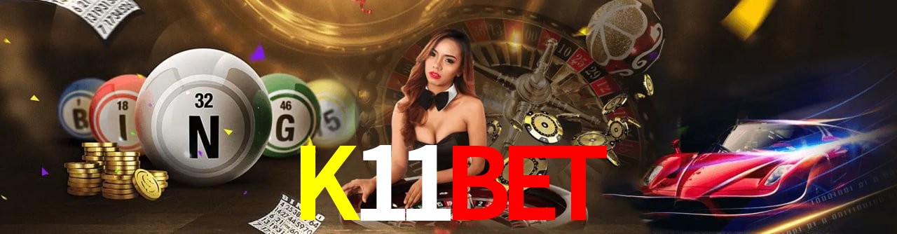 Flash Promotion K11BET