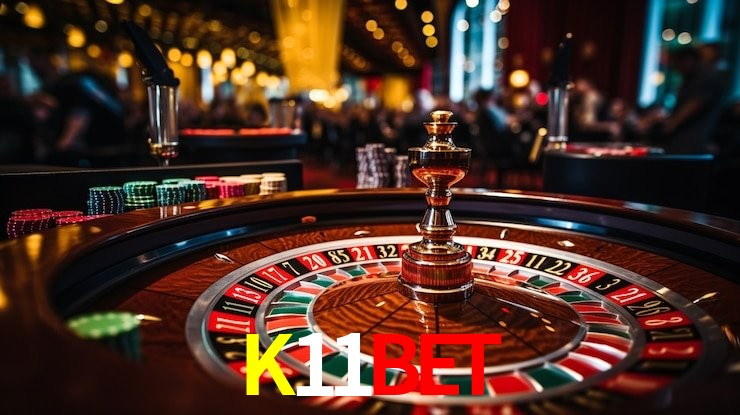 Seasonal Promotions K11BET